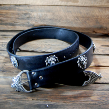 Prunkgürtel "Jaime"