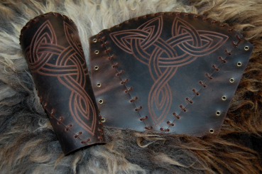Bracers for Vikings