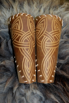 Bracers for Vikings