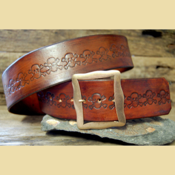Preview: Belt Jolly Roger