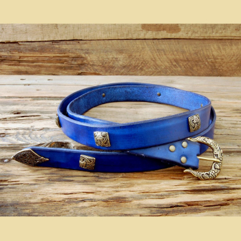 Preview: Viking Belt Ornulf