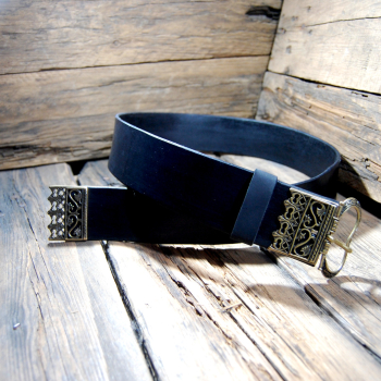 Preview: Renaissance Belt Yves
