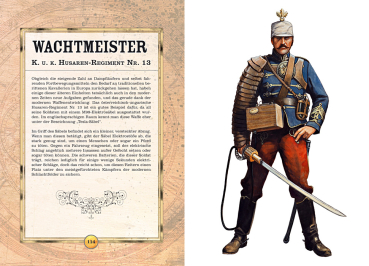 Steampunk Soldiers - Uniformen & Waffen aus dem Dampfzeitalter