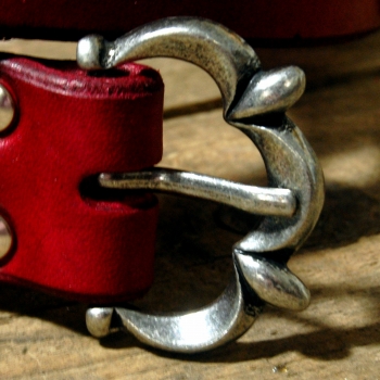 Buckle