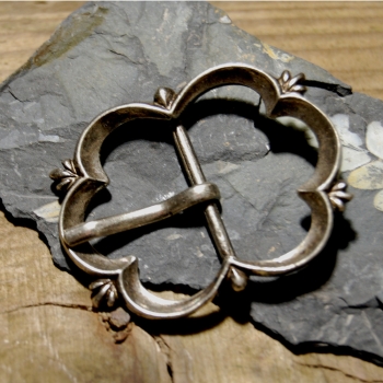 Buckle "Odo" for 3 cm Belts