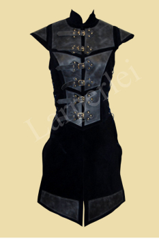 Reinforced Surcoat "Kendra"