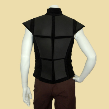 Preview: Reinforced doublet