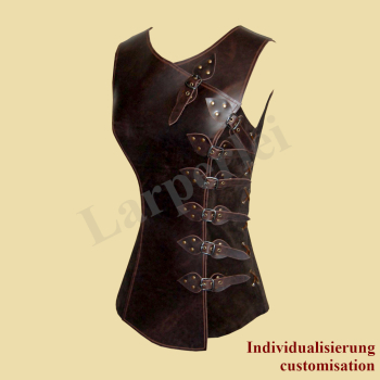 Asymmetrisches Rüstwams