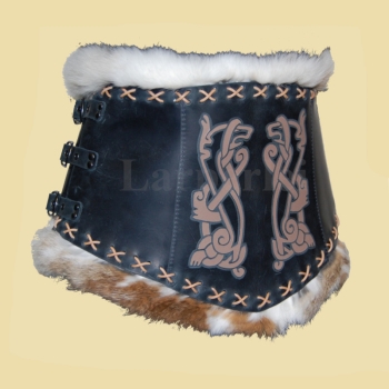 Viking Corset Belt
