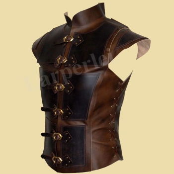 Reinforced doublet deluxe