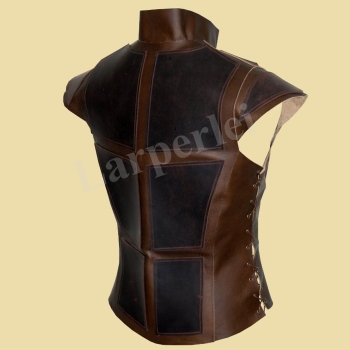 Reinforced doublet deluxe