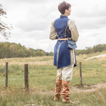 Ceremonial Surcoat