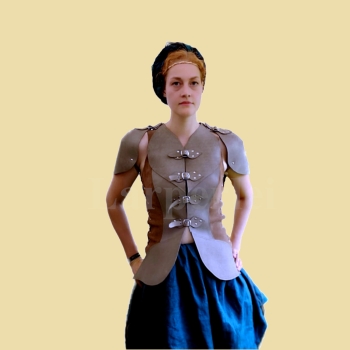 Elven jerkin