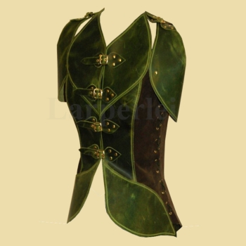 Elven jerkin