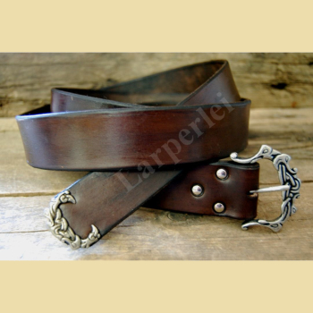 Viking Belt Floki