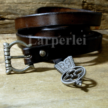 Spätmittelalterlicher Gürtel