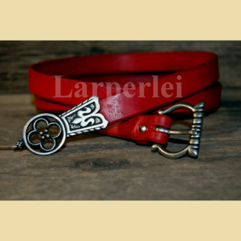 Preview: Mittelalterlicher Gürtel