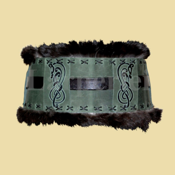 Preview: Wikinger Gürtung