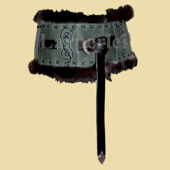 Preview: Gürtung "Borgar" - Wunschanfertigung