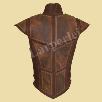 Preview: Verstärktes Wams