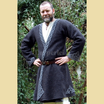 Viking Coat