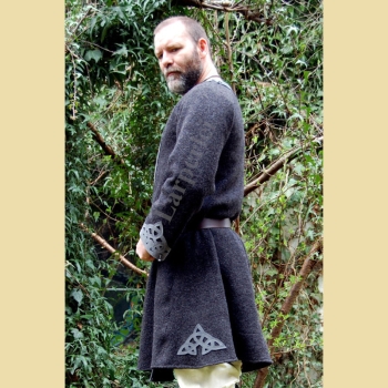 Viking Coat