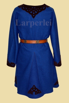 Viking Coat