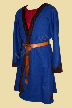 Viking Coat