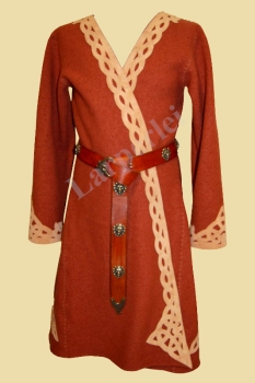 Viking Coat