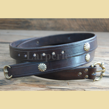 Mittelalterlicher Prunkgürtel Elisabeth