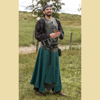 Preview: Battle skirt for men