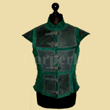 Reinforced doublet