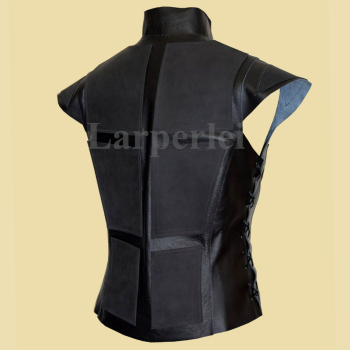 Preview: Reinforced doublet deluxe