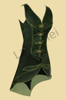 Elven Surcoat