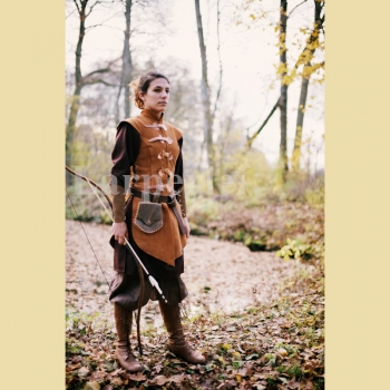 Female Ranger