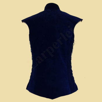 Preview: Long Doublet "Leonard" - Custom made