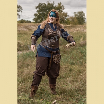 Wikingerin