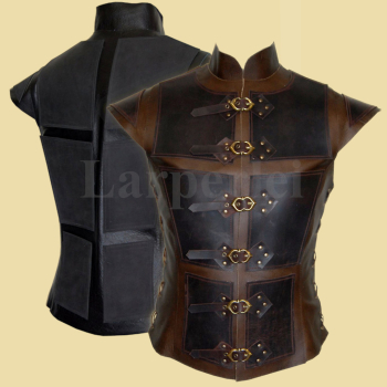 Reinforced doublet deluxe