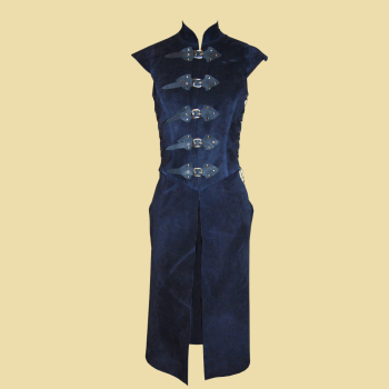 Preview: Langer Waffenrock