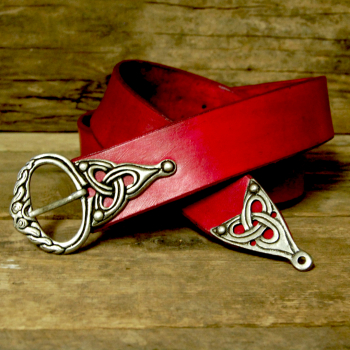 Viking Belt Mikal