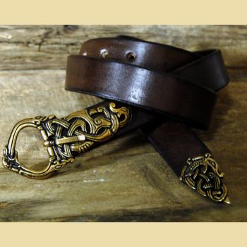 Preview: Viking belt Orm