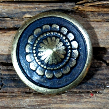 Zierniete Kegel II