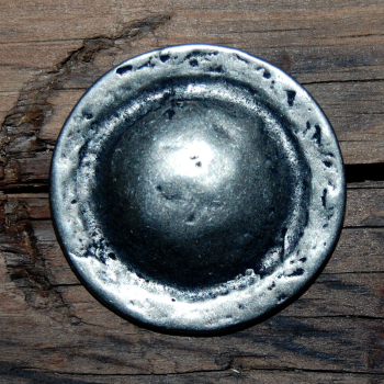 Zierniete Schildbuckel