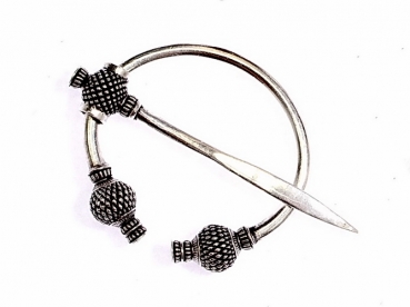 Thistle Fibula