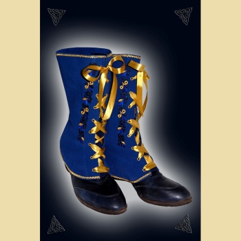 Doroteas Spats