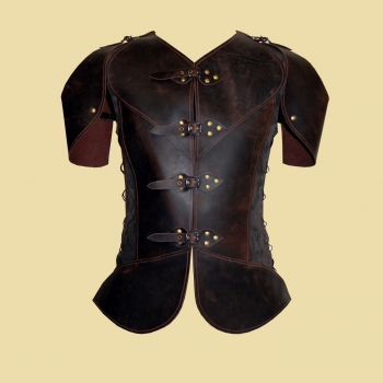 Elven jerkin