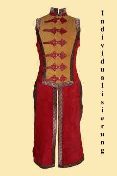 Andere Lederfarbe oder anderes Leder