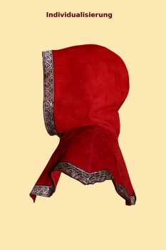 Preview: Andere Lederfarbe oder anderes Leder