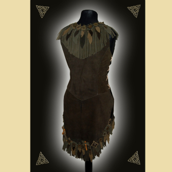 Preview: Lillys Waffenrock