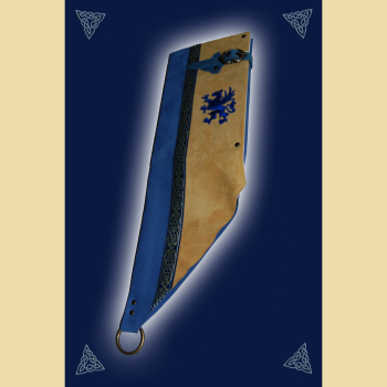 Obertos Beutelbuch